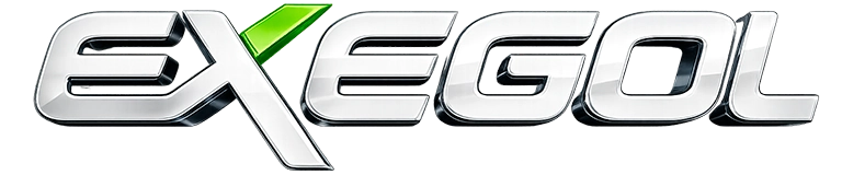 Logotipo Exegol