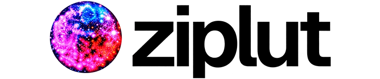 Logotipo Ziplut