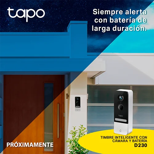 Tapo Smart Living