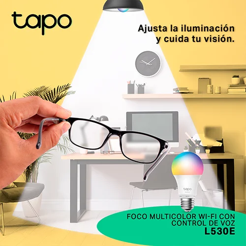 Tapo Smart Living