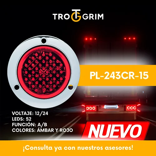 Trogrim